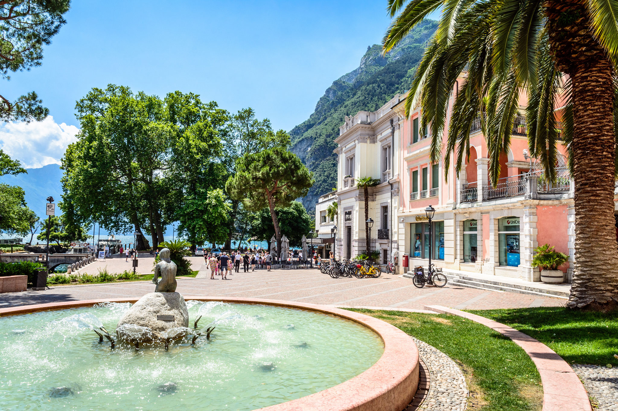 Riva del Garda